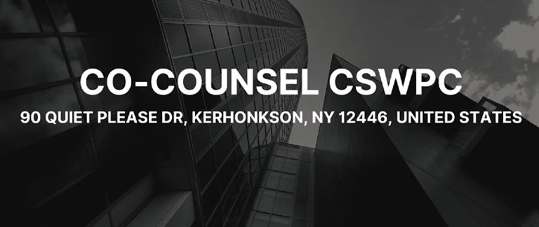 Co-Counsel Cswpc