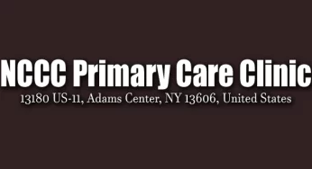 NCCC Primary Care Clinic