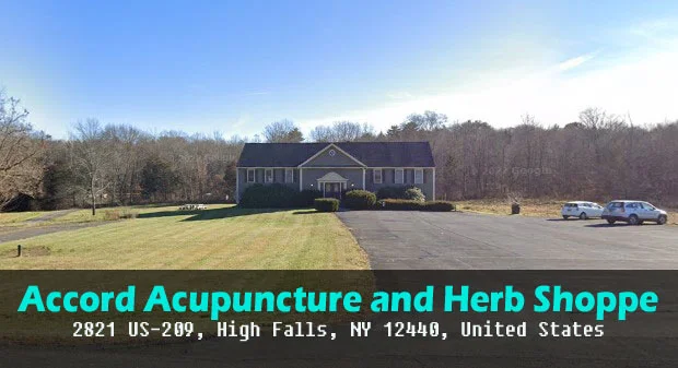 Accord Acupuncture and Herb Shoppe