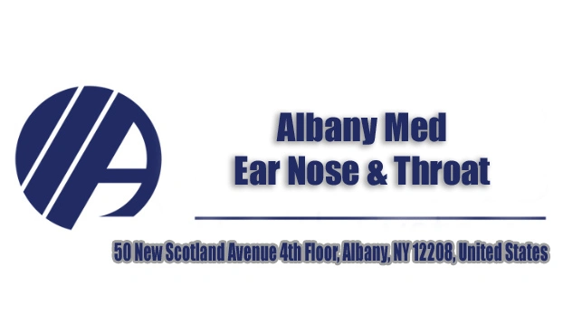 Albany Med Ear Nose & Throat