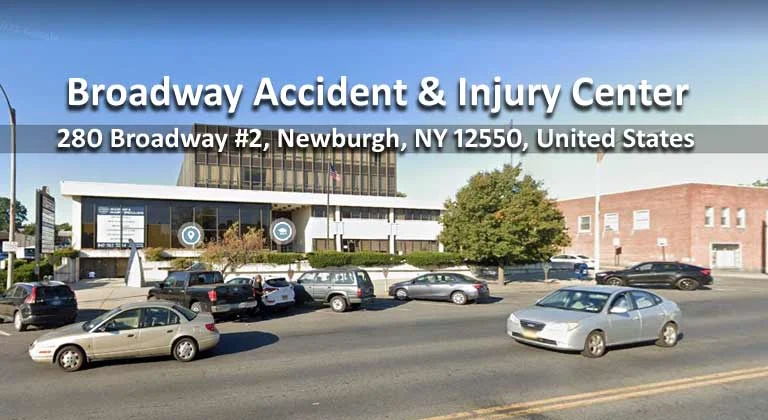 Broadway Accident & Injury Center