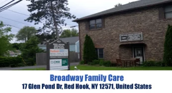 Broadway Family Care