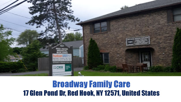 Broadway Family Care