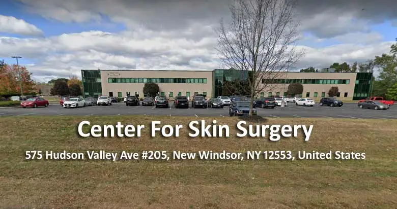 Center For Skin Surgery