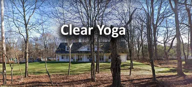 Clear Yoga