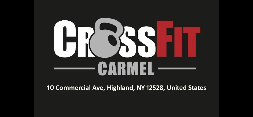 CrossFit Carmel
