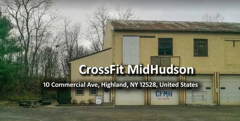 CrossFit MidHudson