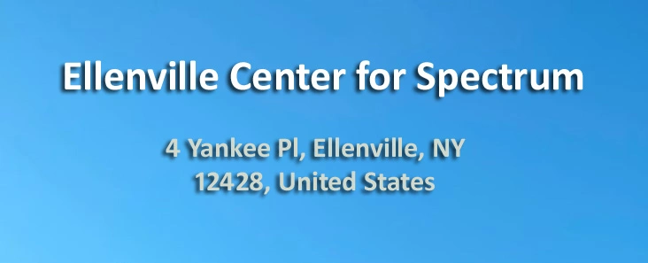 Ellenville Center for Spectrum Services