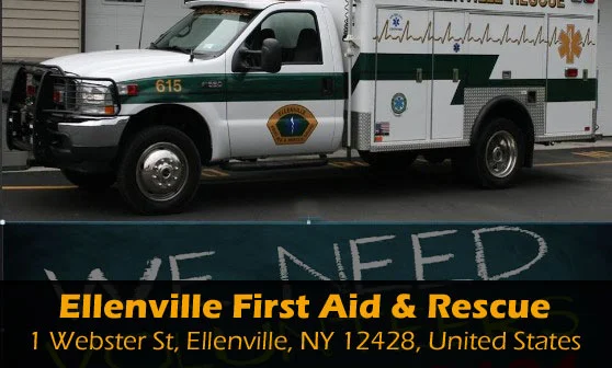Ellenville First Aid & Rescue
