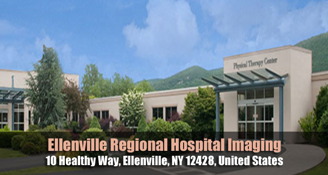 Ellenville Regional Hospital Imaging