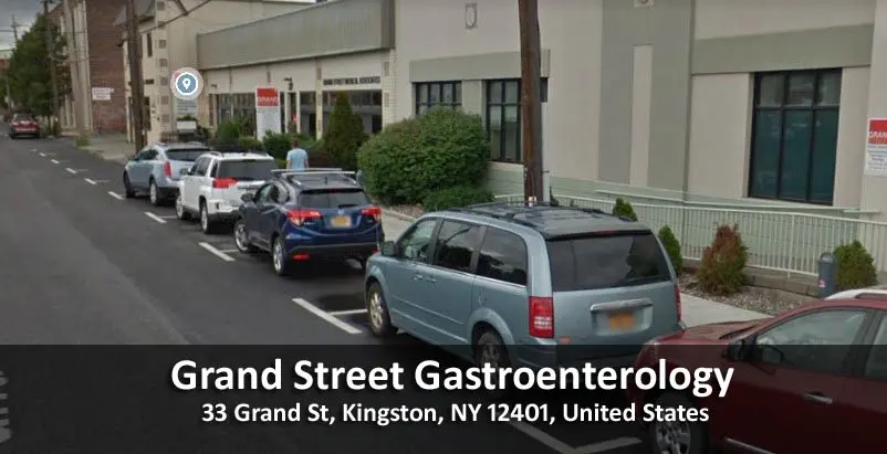 Grand Street Gastroenterology