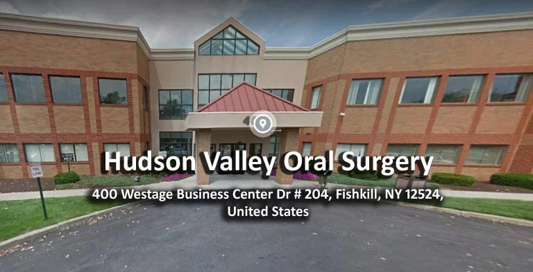 Hudson Valley Oral Surgery