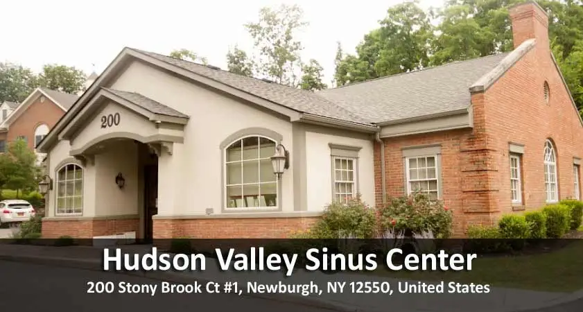Hudson Valley Sinus Center