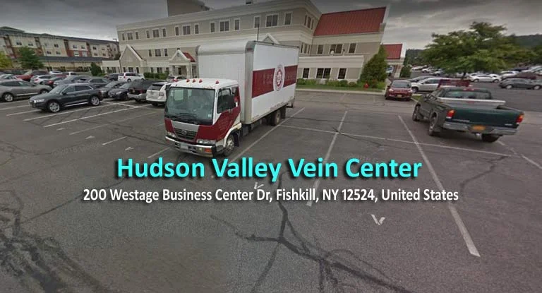 Hudson Valley Vein Center