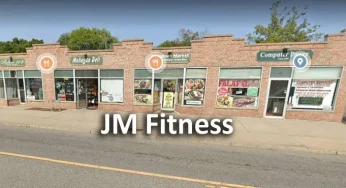 JM Fitness