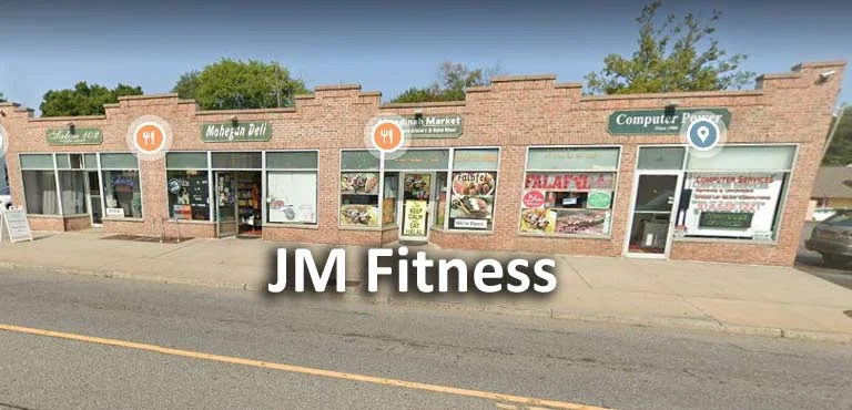 JM Fitness