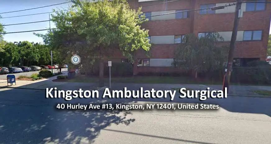 Kingston Ambulatory Surgical