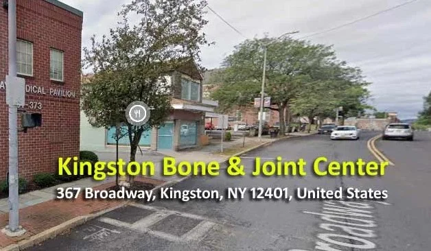 Kingston Bone & Joint Center