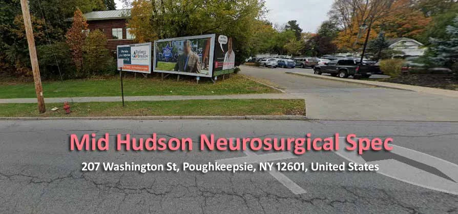 Mid Hudson Neurosurgical Spec