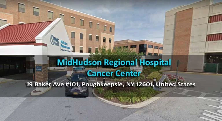 MidHudson Regional Hospital Cancer Center