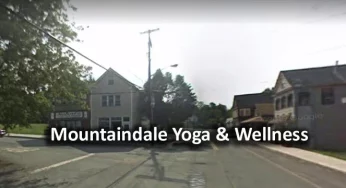 Mountaindale Yoga & Wellness