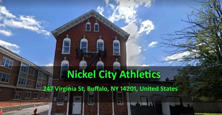 Nickel City Athletics
