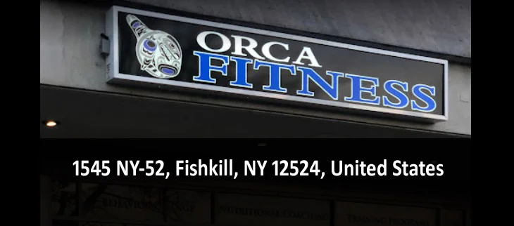 Orca Empire Fitness