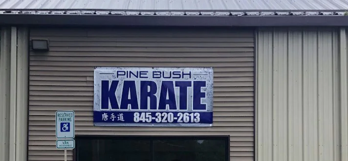 Pine Bush Karate & Fitness