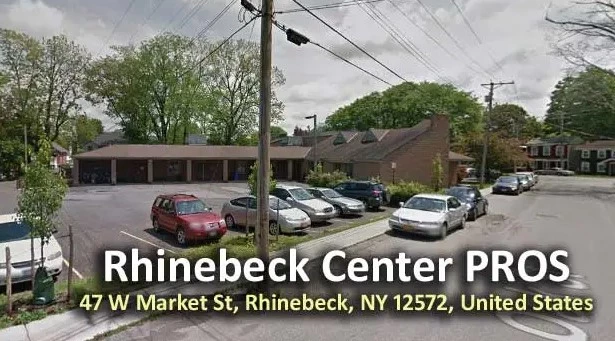 Rhinebeck Center PROS