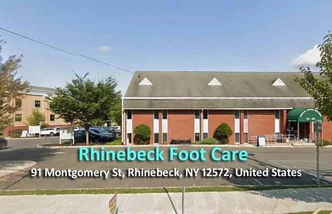 Rhinebeck Foot Care