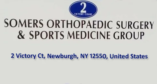 Somers Orthopaedic Surgery & Sports Medicine Group