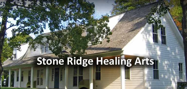 Stone Ridge Healing Arts