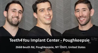 Teeth4You Implant Center – Poughkeepsie