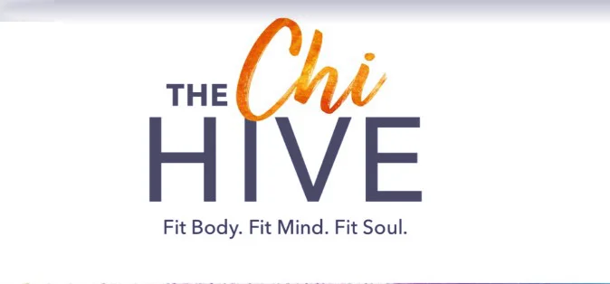 The Chi Hive Gym + Wellness Space