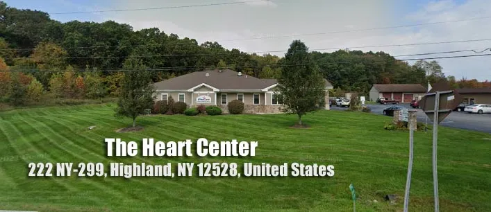 The Heart Center