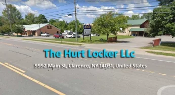The Hurt Locker LLc