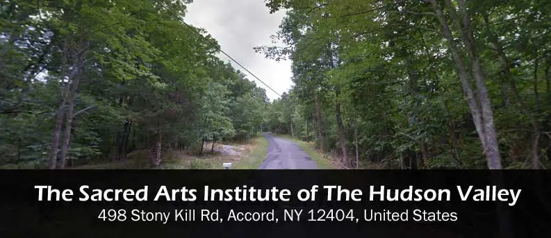 The Sacred Arts Institute of The Hudson Valley