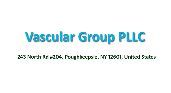 Vascular Group PLLC
