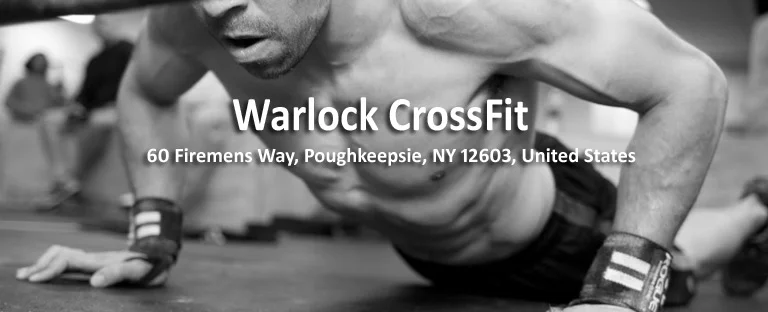 Warlock CrossFit