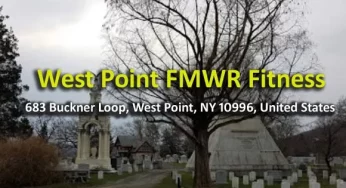 West Point FMWR Fitness Center