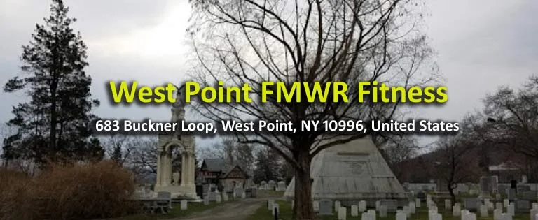 West Point FMWR Fitness Center