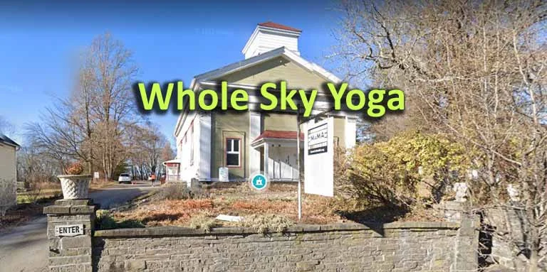 Whole Sky Yoga