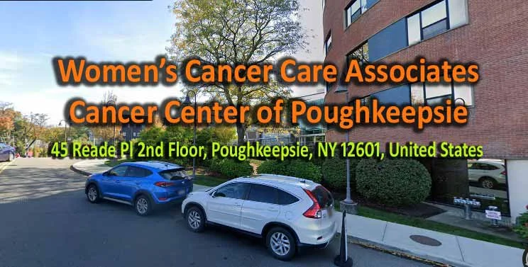 Women’s Cancer Care Associates-Cancer Center of Poughkeepsie
