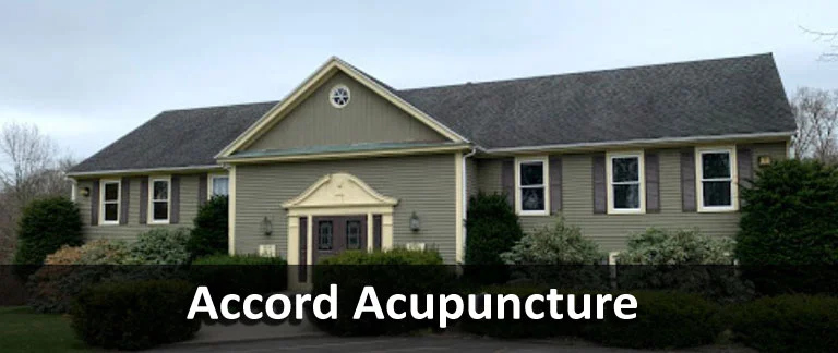 Accord Acupuncture
