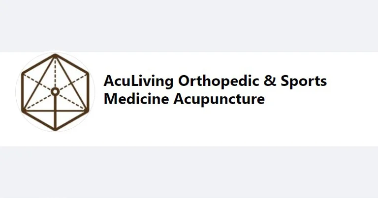 AcuLiving Sports Medicine Acupuncture
