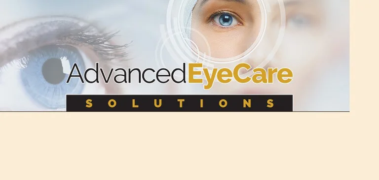 Advanced Eyecare Solutions