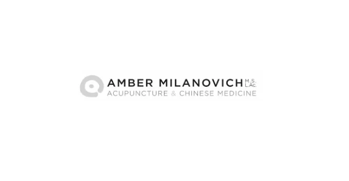 Amber Milanovich Acupuncture