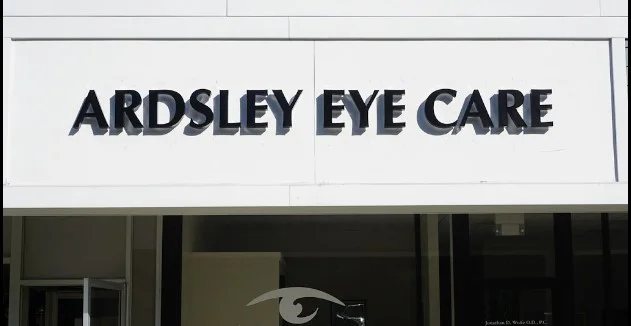 Ardsley Eye Care