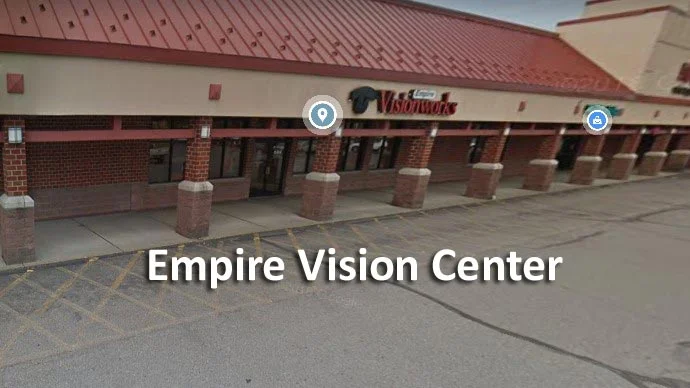 Empire Vision Center