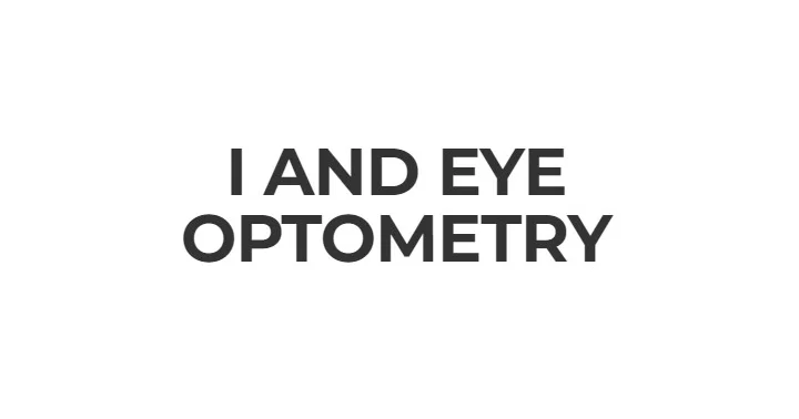 I and Eye Optometry P.C.